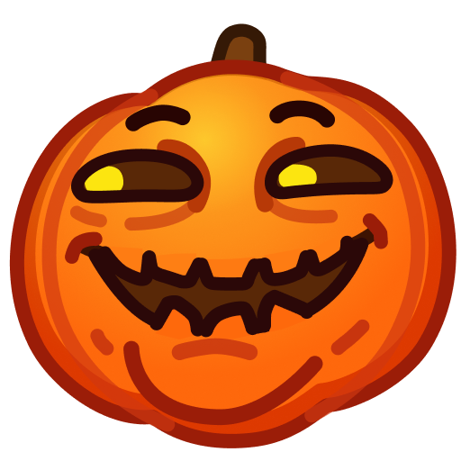Mad Pumpkin